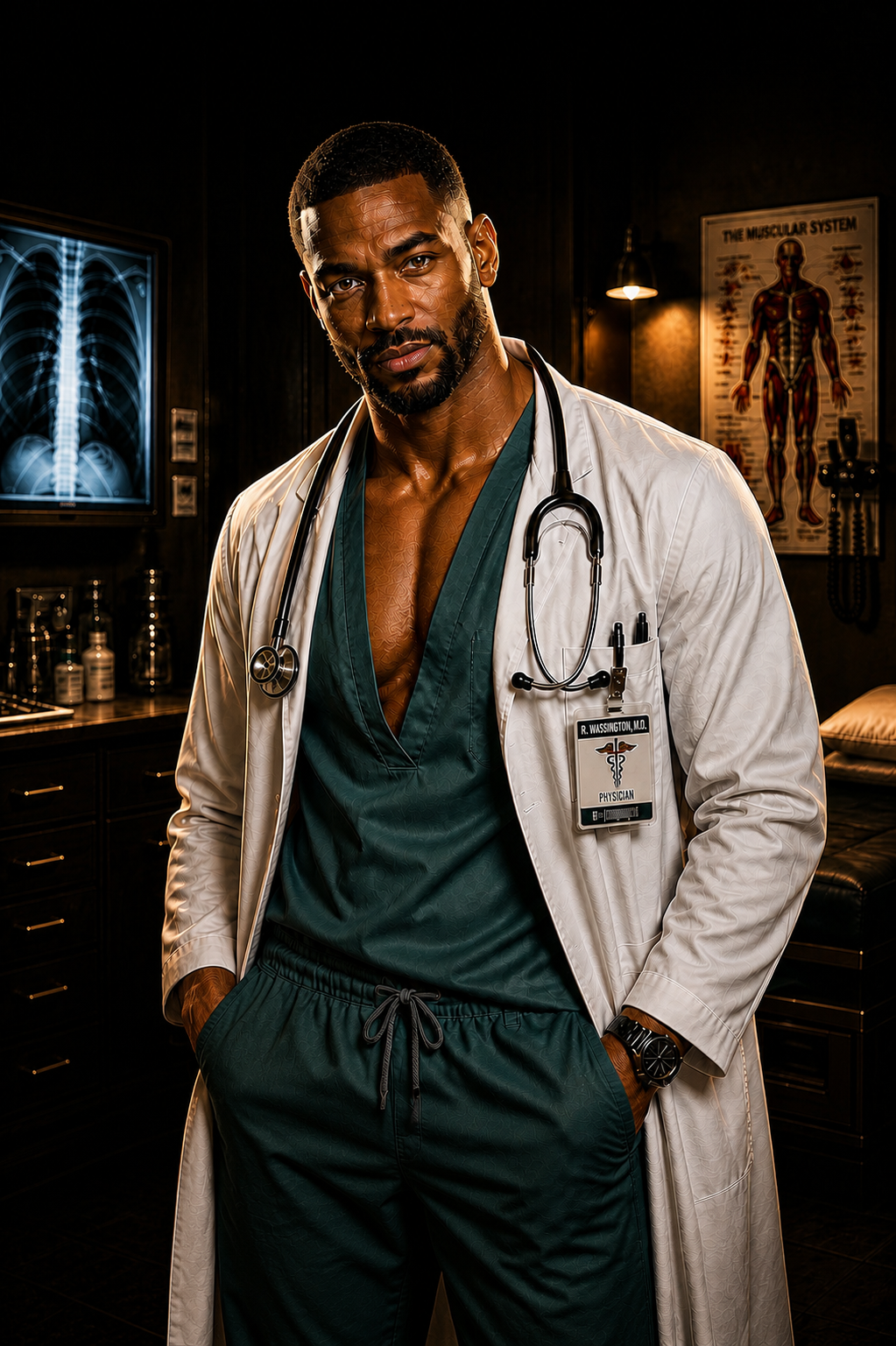 Doctor