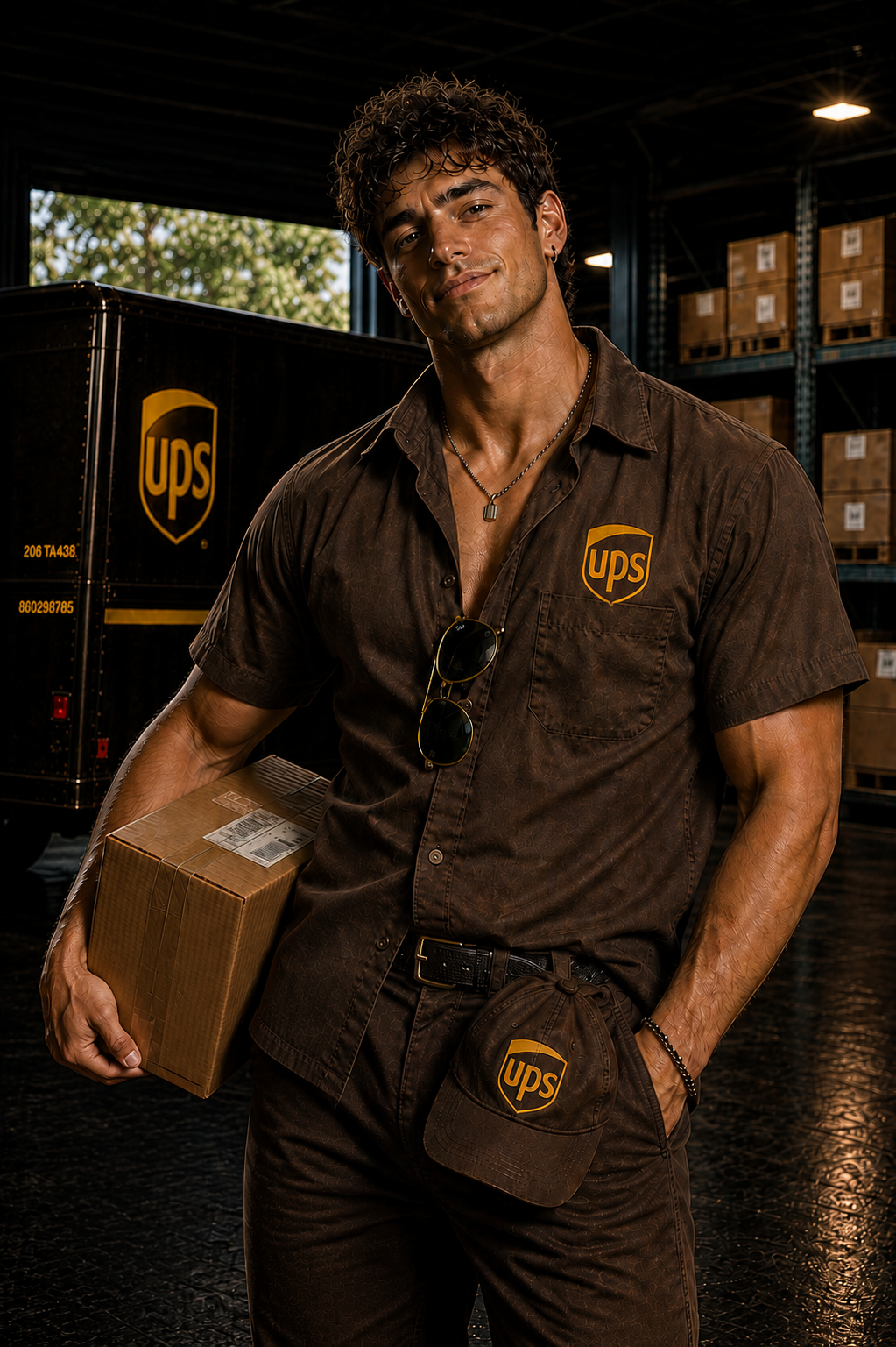 UPS