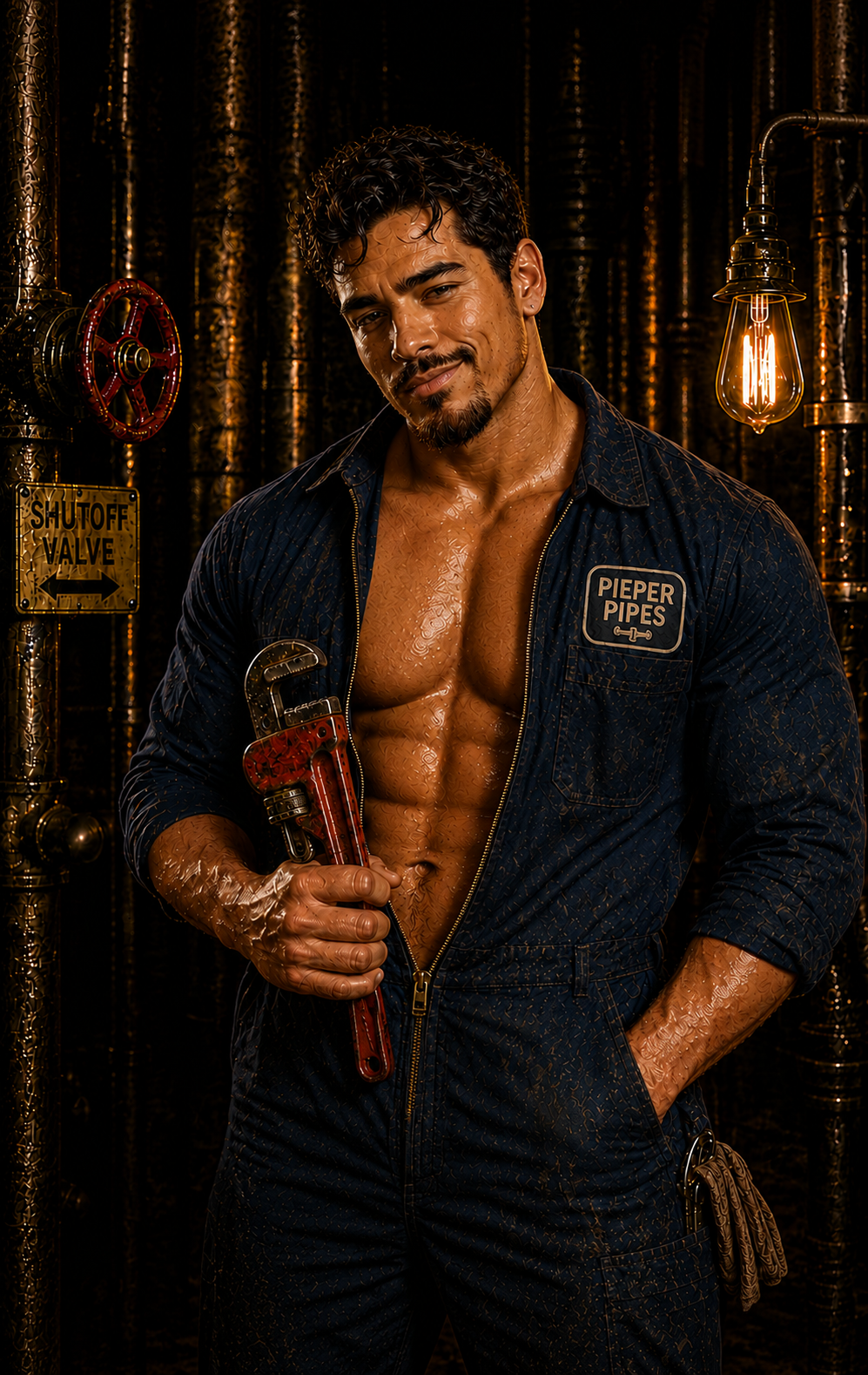 Plumber